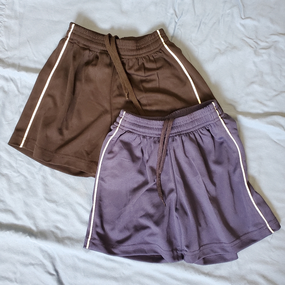 Vizari Dynamo Soccer Shorts YS